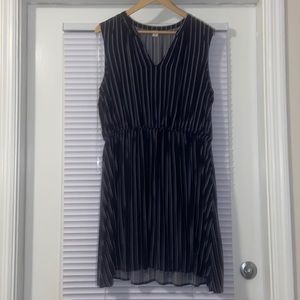 Old Navy Navy Dress.